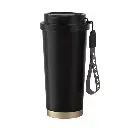 SICHER Botol Minum Tumbler Panas Dingin Stainless Steel 316 530ml