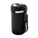 WMYG Botol Minum Tumbler Suhu Smart LCD Display Stainless Steel 450ml - WM-8001