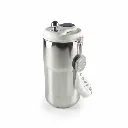 HC451 420ml Tumbler LCD Temperature Display Stainless Steel