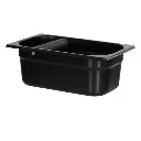 HG32 Black L Knock Box Wadah Ampas Kopi Espresso