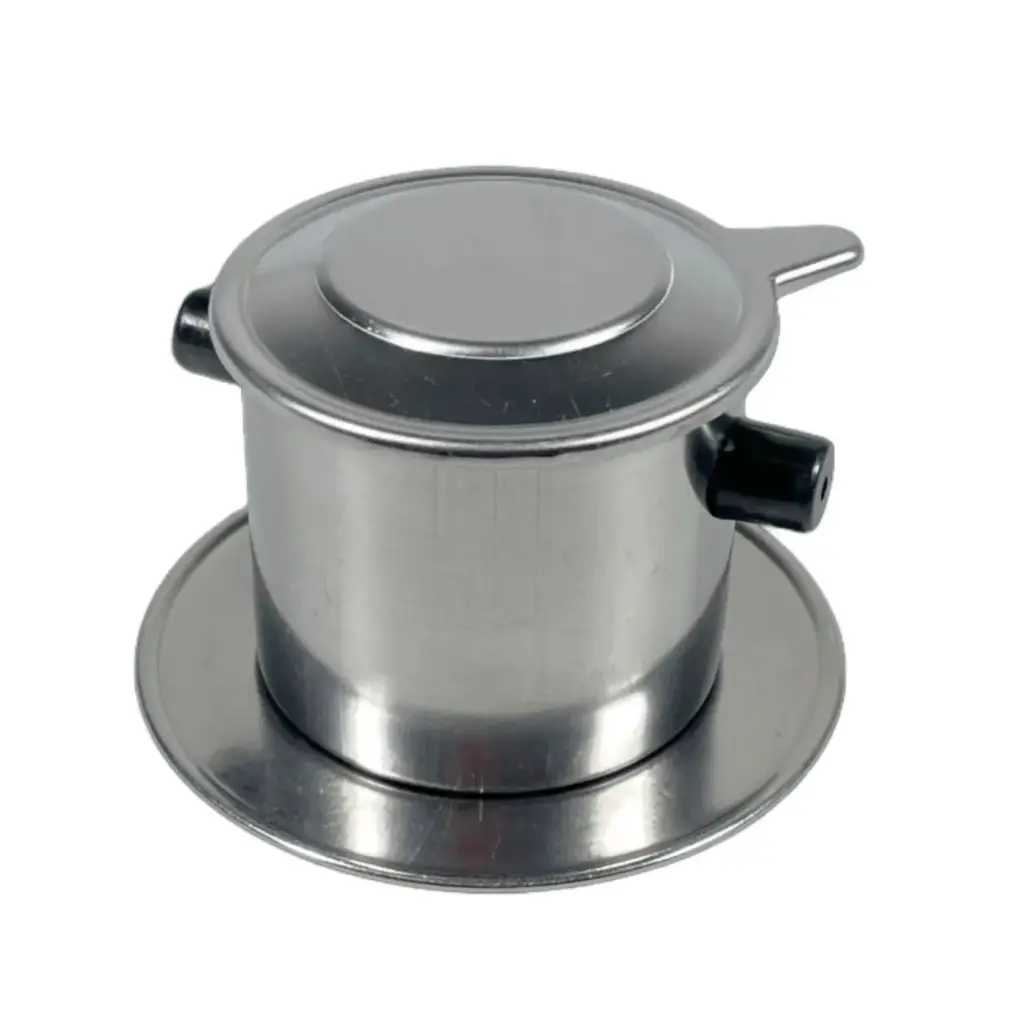 ONYX Vietnam Drip Coffee Filter Pot 7Q 120ml