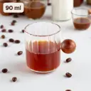 KS09 KESOTO 90ml Gelas Takar Measuring Cup