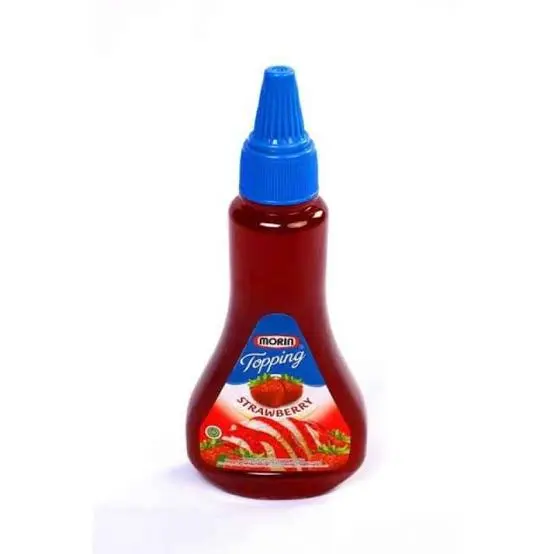 Morin Sauce Strawberry