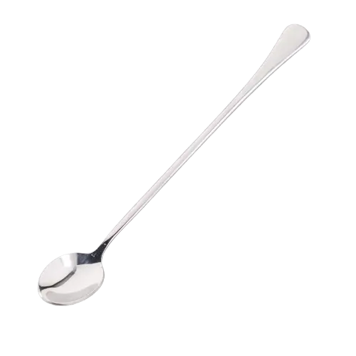 F80 Panjang 24cm Sendok Teh Stainless