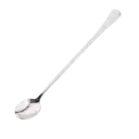 F80 Panjang 24cm Sendok Teh Stainless