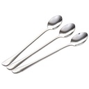 Panjang 24cm Sendok Teh Stainless