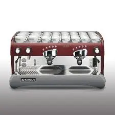 Epoca 2 Rancilio 2 Group Mesin Espresso Second