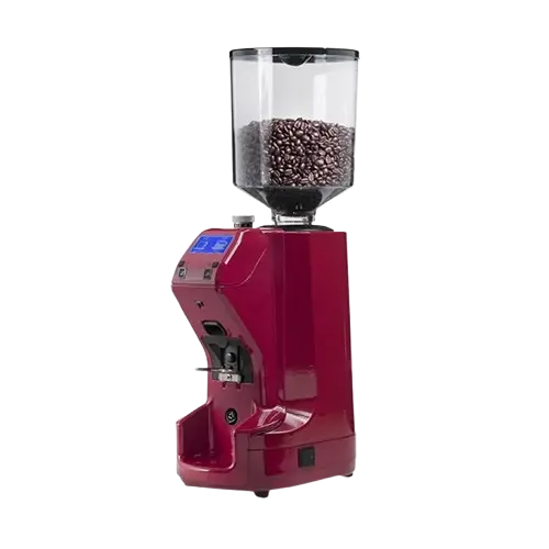 MDX OD Nuova Simonelli Grinder Second