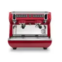 Appia II Compact Nuova Simonelli Mesin Espresso 2 Group Second
