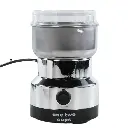 NM8300 Grinder Kopi Electric / Alat Penggiling Kopi One Two Cups