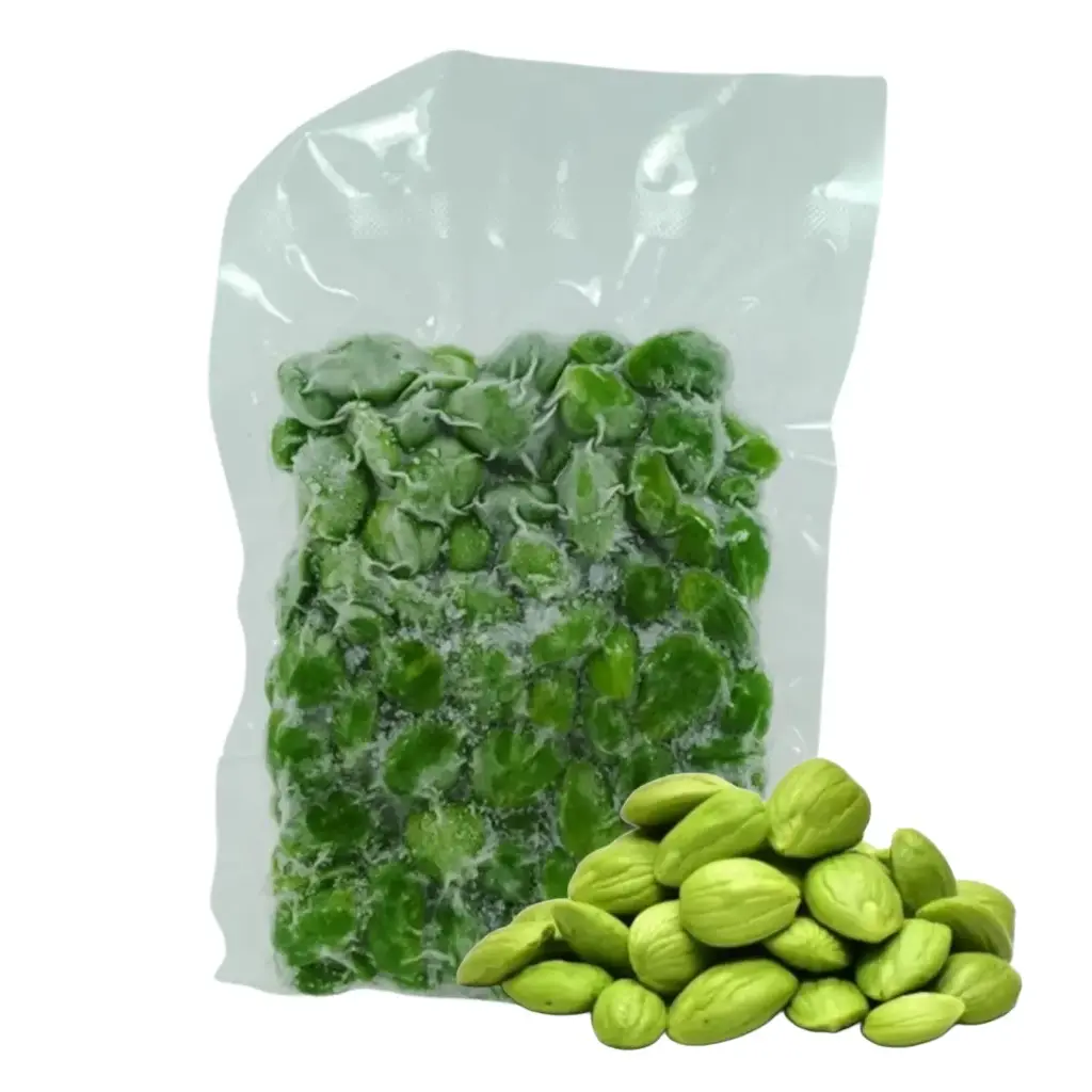 [BF018] 250gr Frozen Pete