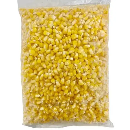 [BF013] 1kg Frozen Jagung Pipil