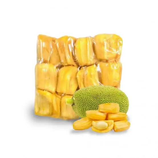 [BF027] 500gr Frozen Buah Nangka