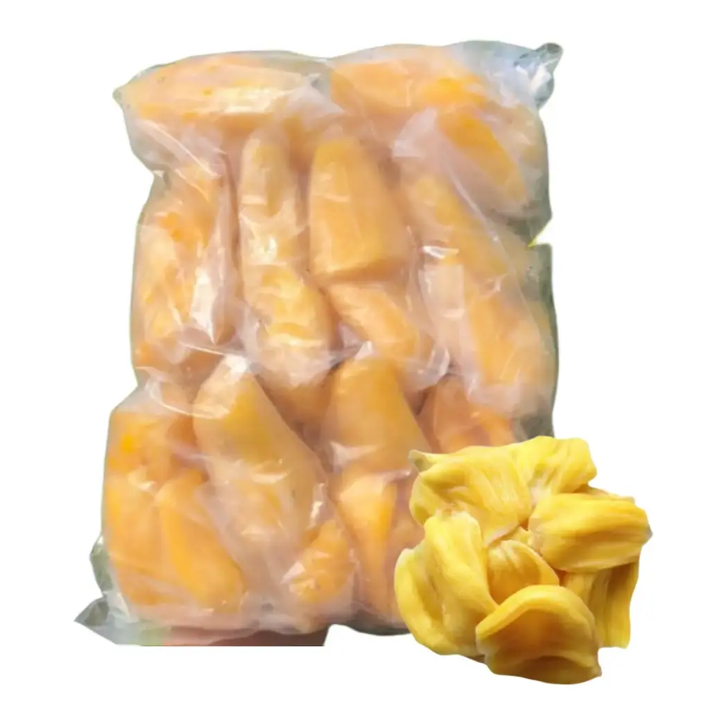 [BF003] 10x100gr Frozen Buah Nangka