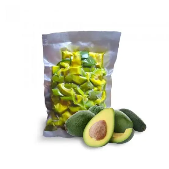10 x 100gr Frozen Buah Alpukat