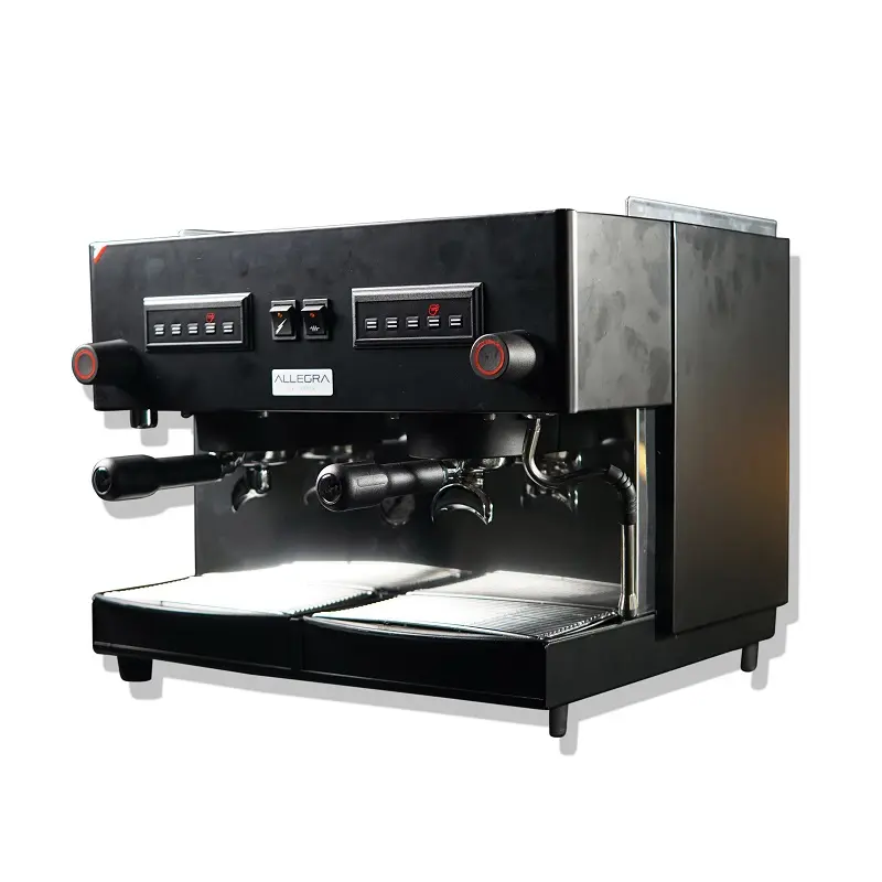 Allegra Doppia 2 Group Mesin Espresso Second