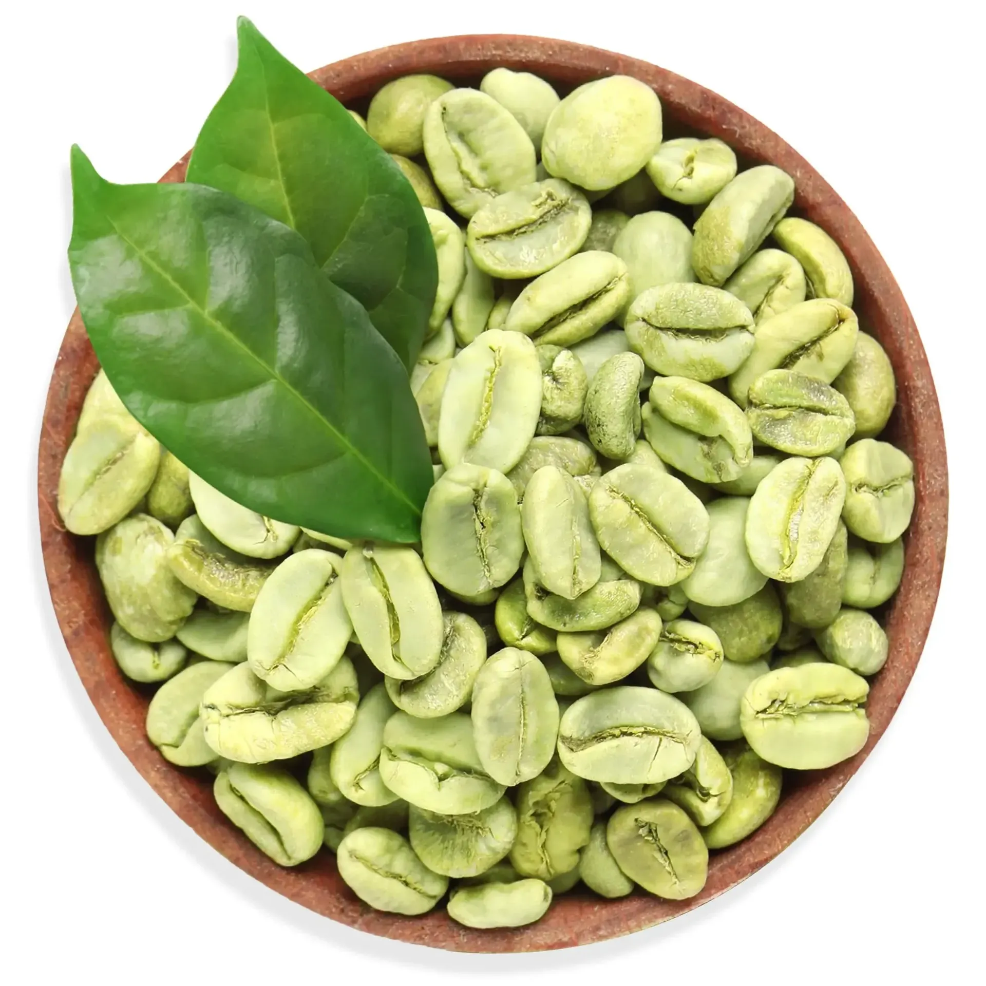 Green Beans Arabica Garut Full Washed