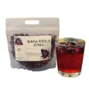 Markovic Bunga Rosella Kering 70g