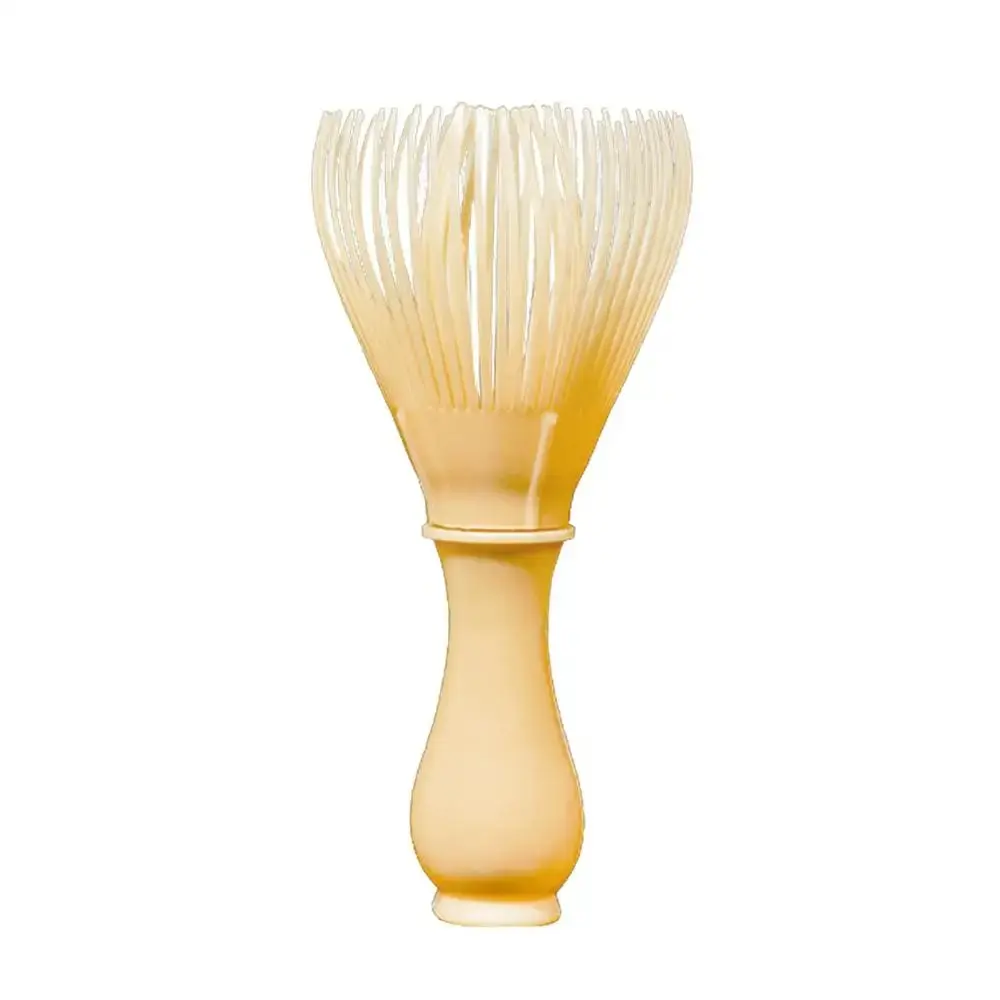 B70 Chasen Plastic Whisk Matcha One Two Cups