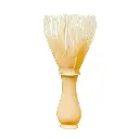 B70 Chasen Plastic Whisk Matcha One Two Cups