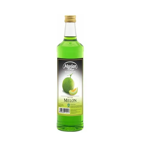 Sirup Marjan Melon