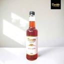 Sirup Dorata Caramel
