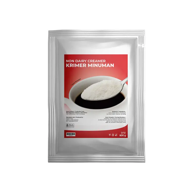 Denali Creamer 800g