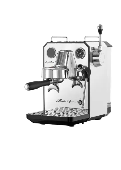 Mesin Espresso Ferratti Ferro FCM-3006 Allegrio Minore