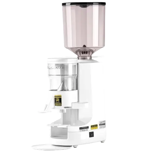 MDX Doser Nuova Simonelli Grinder Second