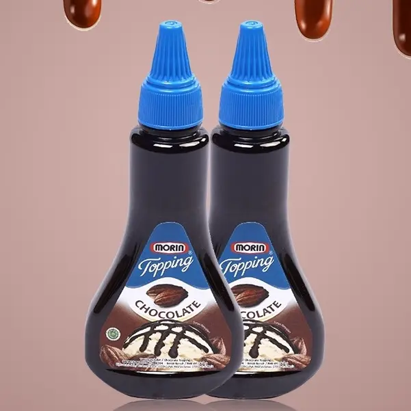 Morin Sauce Coklat 