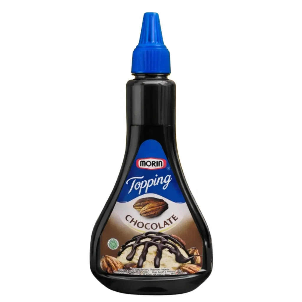 [BTSC021] Morin Chocolate Sauce