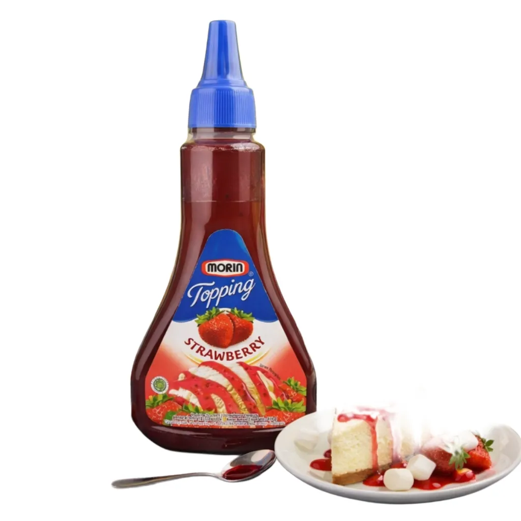 [BTSC020] Morin Strawberry Sauce