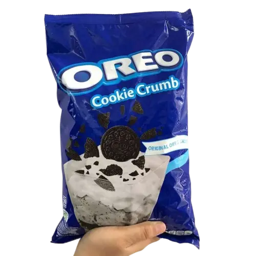 [BTFB009] Oreo Crumble Original 1 Kg