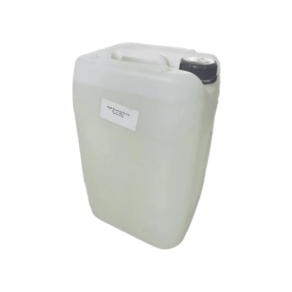 Gula Cair Fruktosa 25kg