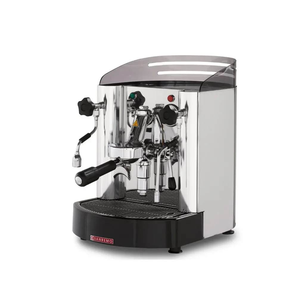 Treviso LX Sanremo 1 Group Mesin Espresso Second