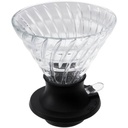 VD50R Transparent Immersion Dripper Switch V60 One Two Cups