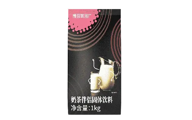 [PWBODUO005] Boduo Non-Dairy Creamer 90A 1kg