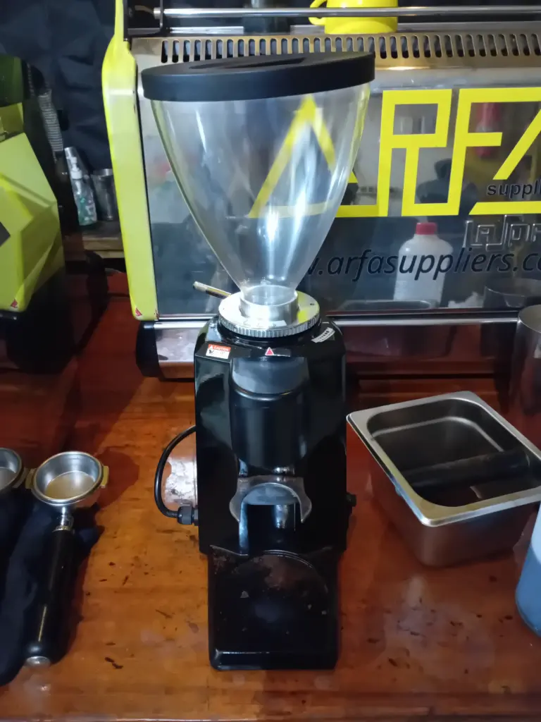 [F500NS] Feima 500N Grinder