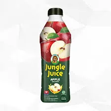 [BSLJ001] Jungle Juice Apple