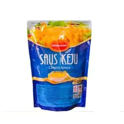 Saus Keju Prima Agung 250g