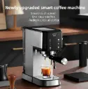 CM5105 Mesin Espresso 20Bar 1350W 1L