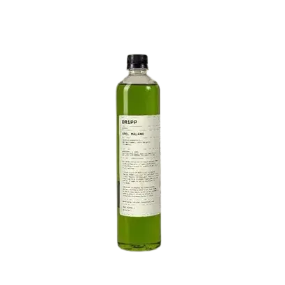 Sirup Dripp Apel Malang