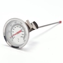 20cm Thermometer Food Analog