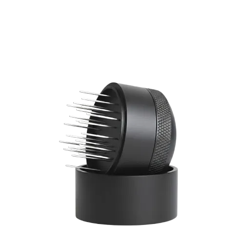 ZH6 53mm Jarum Distribusi Kopi / Coffee Needle Distribution Tool One Two Cups