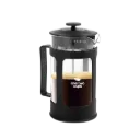 FN40 350ml French Press Coffee Maker Pot One Two Cups