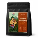 Arabica Temanggung Natural Roasted Beans