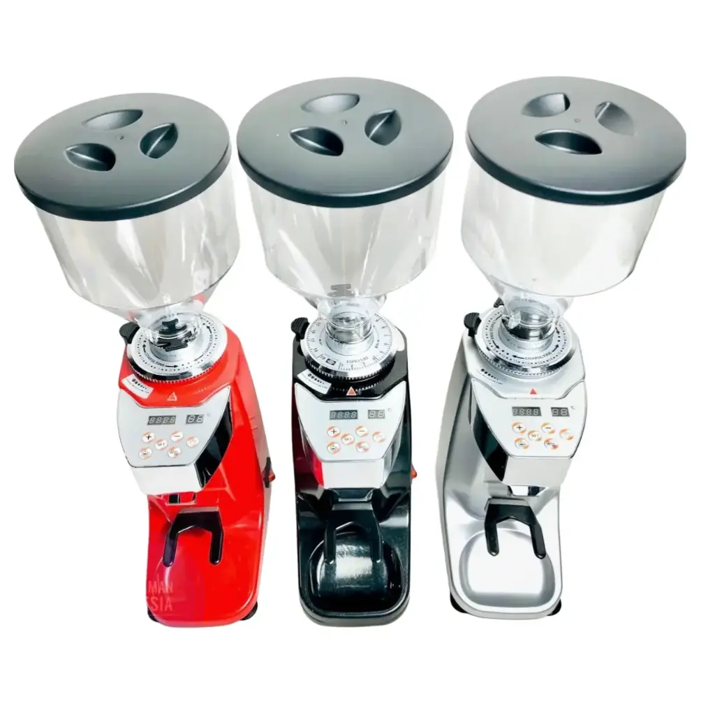 021 N500 Mesin Penggiling Kopi Coffee Grinder