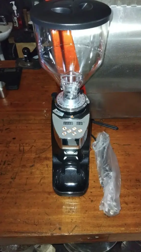 LD021 N500 Lind Dong Grinder Otomatis