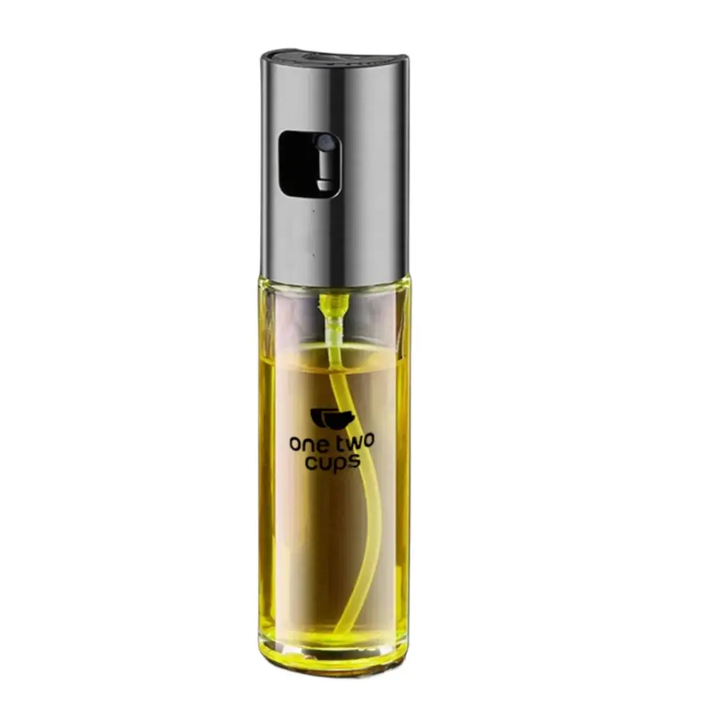 HEA1075 Botol Spray Kopi / Oil 100ml