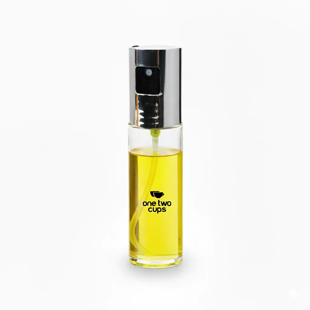 [PCS001] HEA1075 100ml Botol Spray One Two Cups